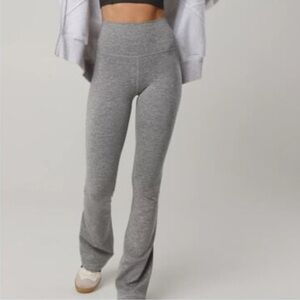 NWT Aerie the Hugger bootcut pant